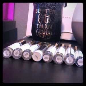 7 count bundle - Oops Remover Lipsense